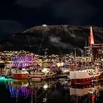 Center Panorama * Tromso