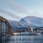 Center Panorama Tromso
