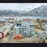 Apartment Center Panorama Tromso