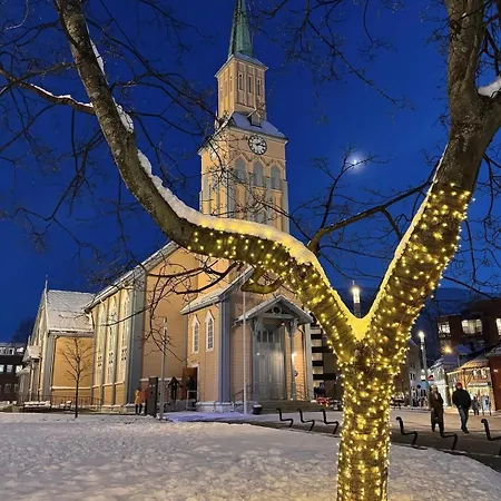 Center Panorama Apartman *