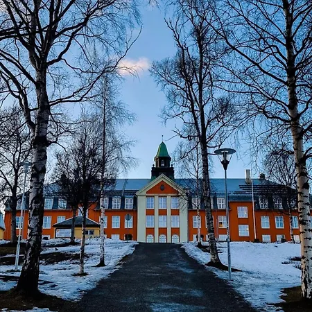 Apartman Center Panorama *