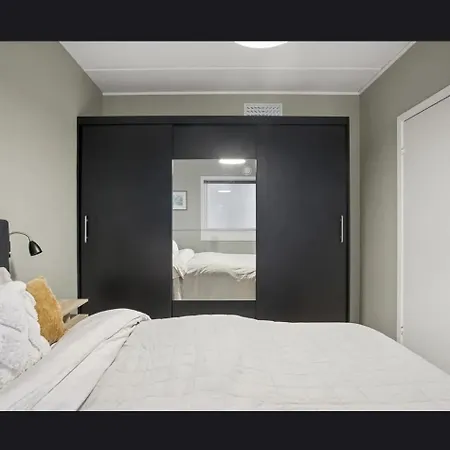 Center Panorama Appartement Tromsø