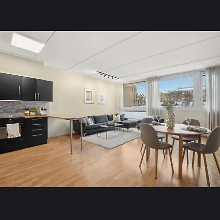 Center Panorama Apartament