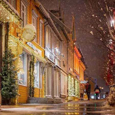 Apartamento Center Panorama *