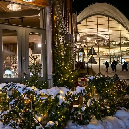 Center Panorama Apartman