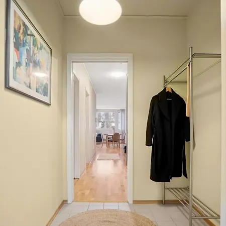 Apartman Center Panorama