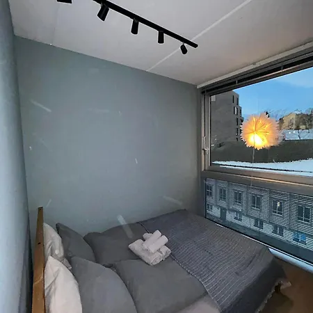 Center Panorama Appartement