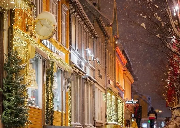 Apartamento Center Panorama *