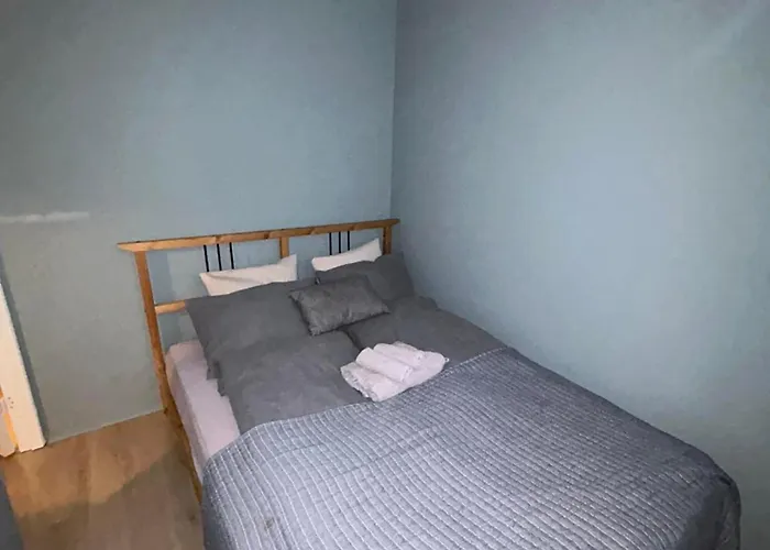 Center Panorama Apartamento *