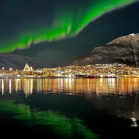 Center Panorama Appartement